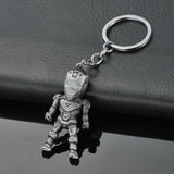 NEW ARRIVAL Marvel The Avengers Keychain
