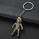 NEW ARRIVAL Marvel The Avengers Keychain