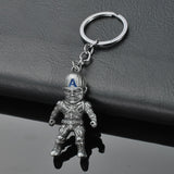 NEW ARRIVAL Marvel The Avengers Keychain