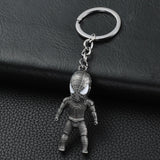 NEW ARRIVAL Marvel The Avengers Keychain