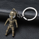 NEW ARRIVAL Marvel The Avengers Keychain