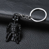 NEW ARRIVAL Marvel The Avengers Keychain