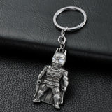 NEW ARRIVAL Marvel The Avengers Keychain