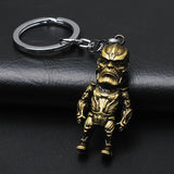 NEW ARRIVAL Marvel The Avengers Keychain