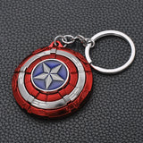 NEW ARRIVAL Marvel The Avengers Keychain