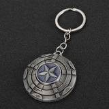 NEW ARRIVAL Marvel The Avengers Keychain