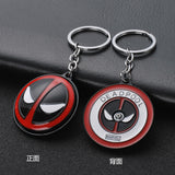 NEW ARRIVAL Marvel The Avengers Keychain