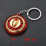 NEW ARRIVAL Marvel The Avengers Keychain