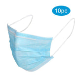 Men Women Cotton Anti Dust Mouth mask