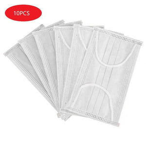 Men Women Cotton Anti Dust Mouth mask
