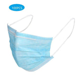 Men Women Cotton Anti Dust Mouth mask